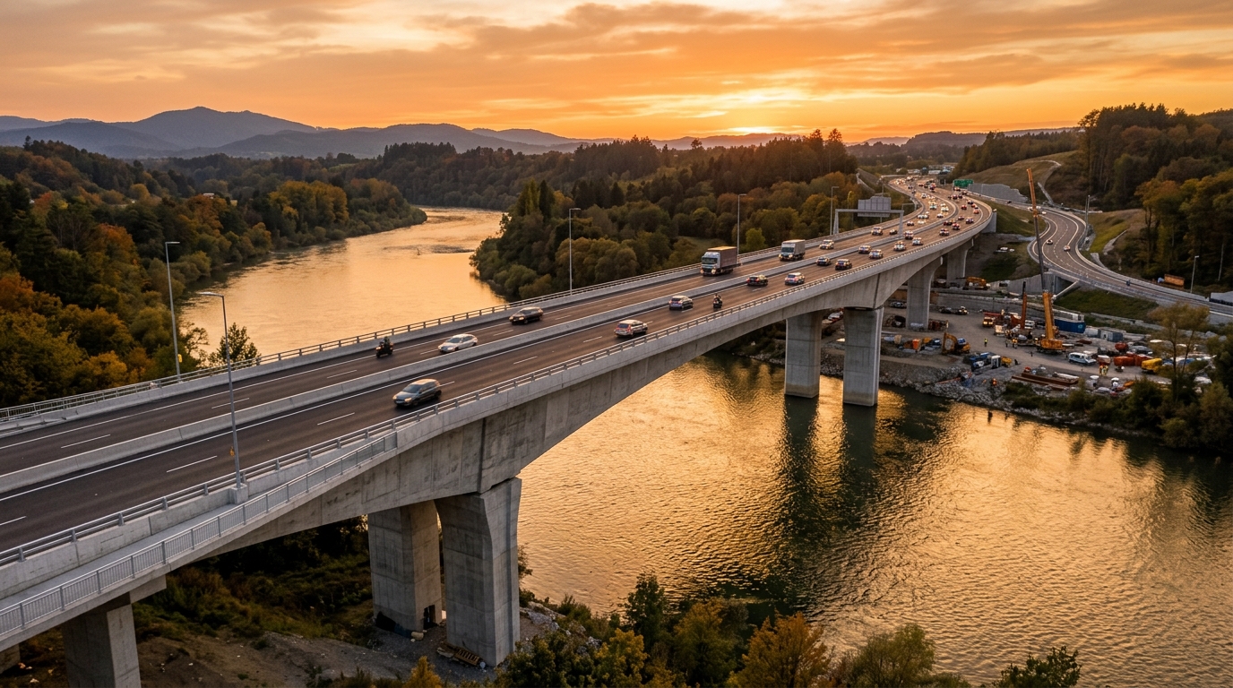 Infrastructure Banner